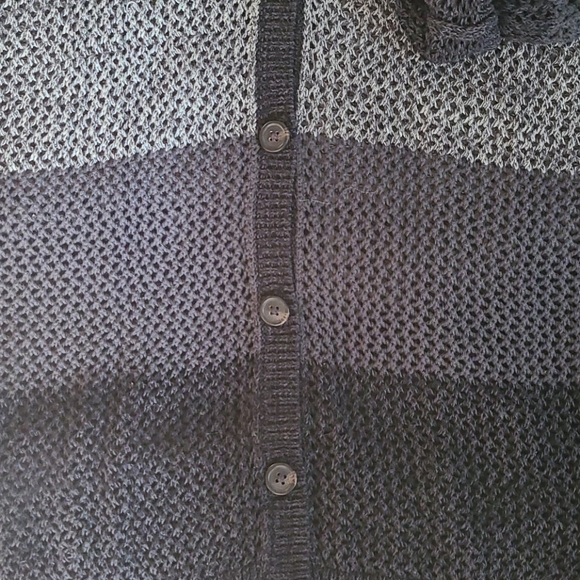 American Eagle Knit Cardigan - Picture 4 of 6